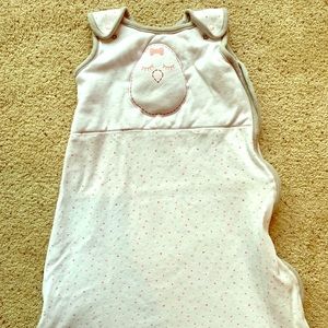 Nested Bean Zen Sleep Sack small